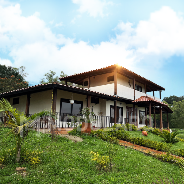 CASA CAMPESTRE